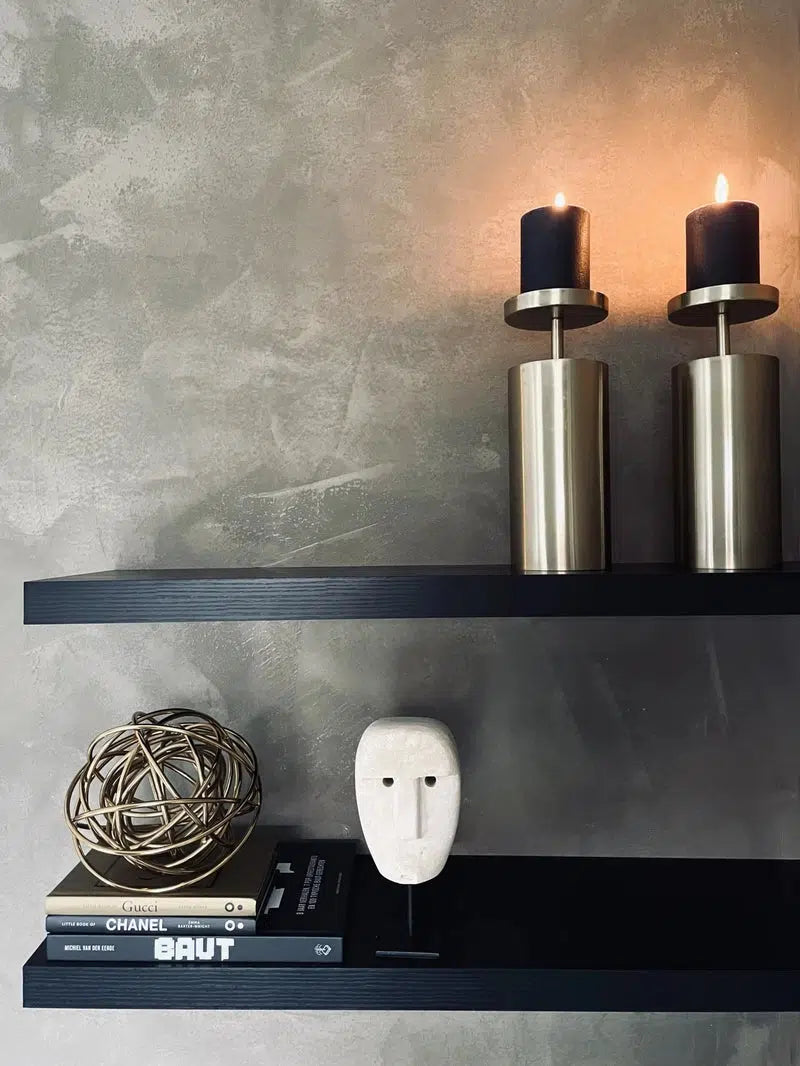 Ornament Gouden Bal M