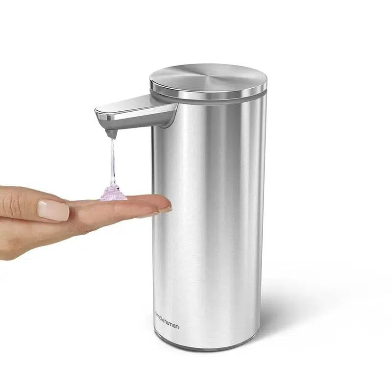Simplehuman Zeeppomp Dispenser Sensor