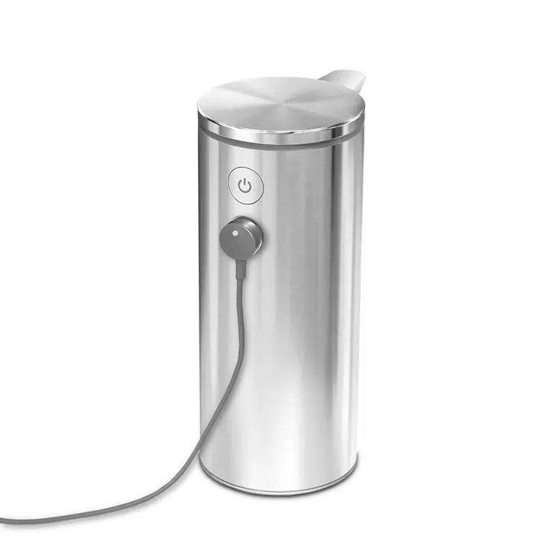 Simplehuman Zeeppomp Dispenser Sensor