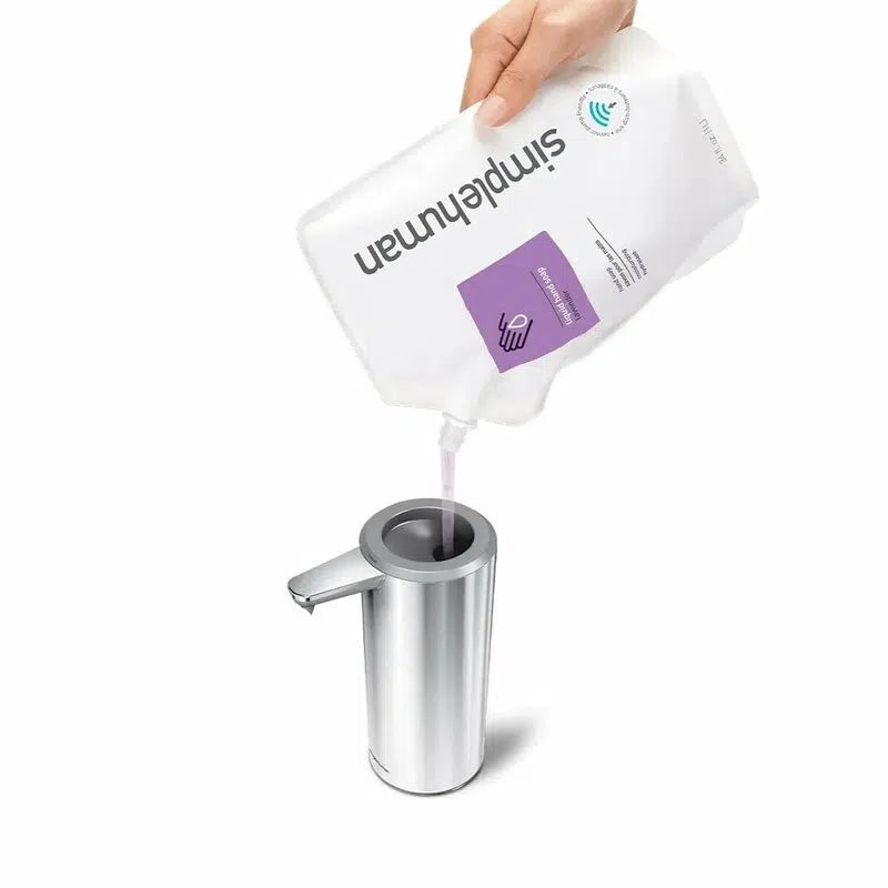 Simplehuman Zeeppomp Dispenser Sensor