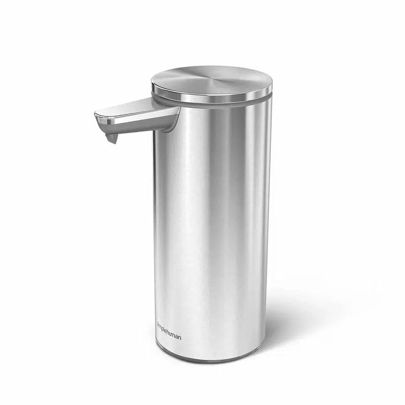 Simplehuman Zeeppomp Dispenser Sensor