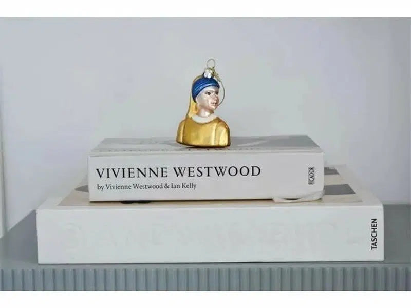 Vermeer Kersthanger Vondels #40