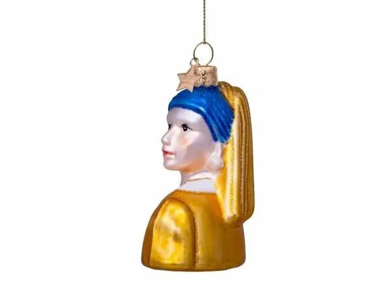 Vermeer Kersthanger Vondels #40