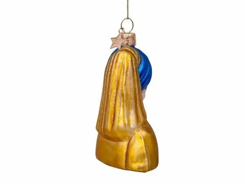 Vermeer Kersthanger Vondels #40