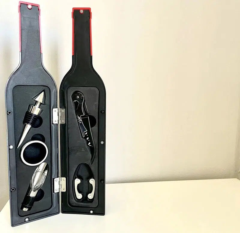 Wijn Tools Giftbox