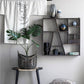 Decoratie Pot Zwart Miya Lene Bjerre M