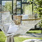 Hangmat Tuin Crème Crosille Lene Bjerre