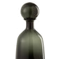 J-Line Bottle Chic Effen Zwart S