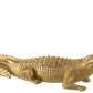 J-Line Gouden Krokodil