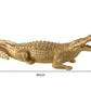 J-Line Gouden Krokodil