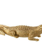J-Line Gouden Krokodil
