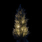 J-Line Kerstboom Met Verlichting M