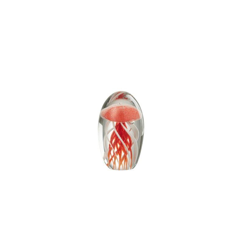 Kwal In Glas Rood S