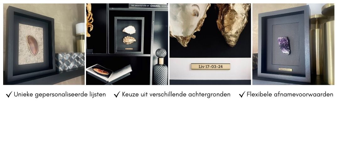 Luxe woondecoratie inkopen