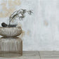 Smokey Grey Vaas Hedria Lene Bjerre