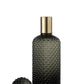 Bottle Chic Zwart Goud L