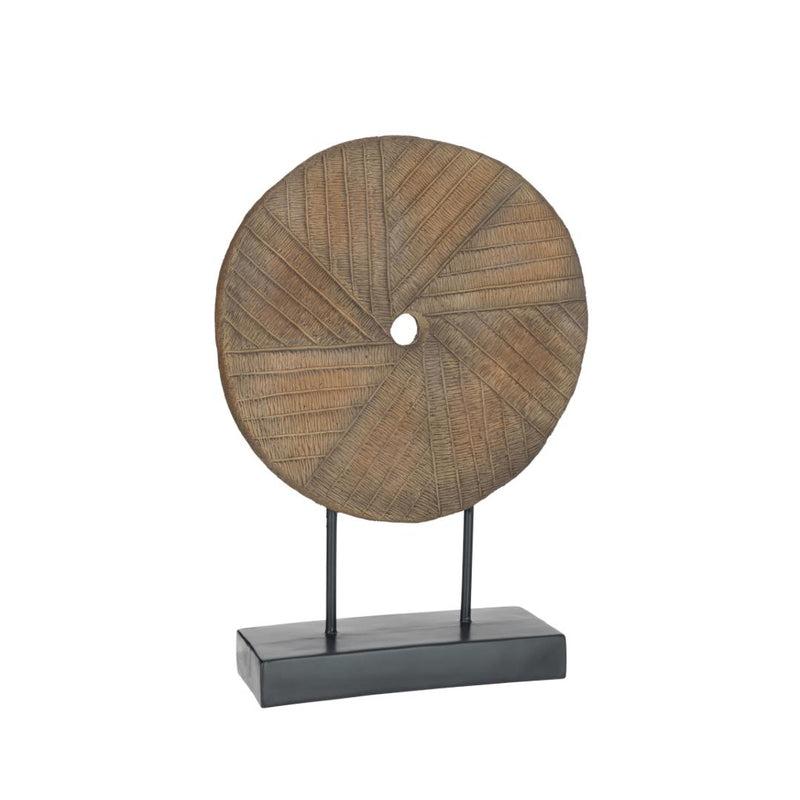 J-Line Cirkel Op Standaard L