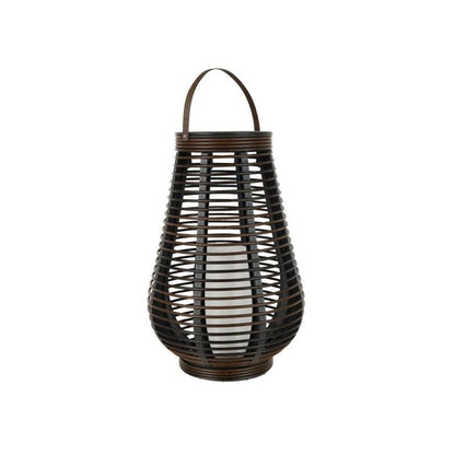 J-Line Led Lantaarn Zonne-Energie M