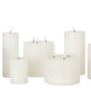J-Line Led Stompkaars 3 Vlammen L
