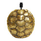 Light&Living Turtle Lampvoet Goud