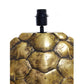 Light&Living Turtle Lampvoet Goud