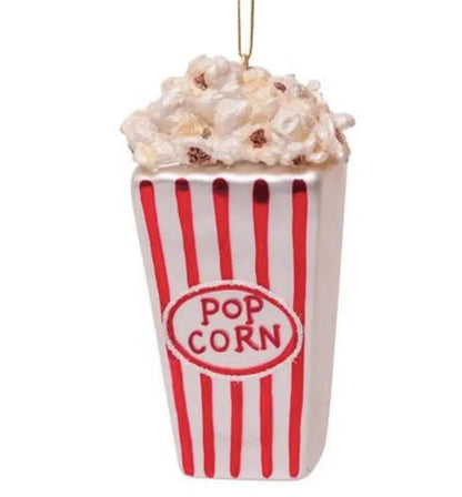 Popcorn Kersthanger Vondels
