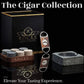 R.O.C.K.S Cigar Aficionado Box