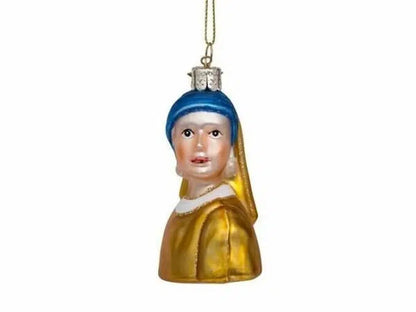 Vermeer Kersthanger Vondels #40